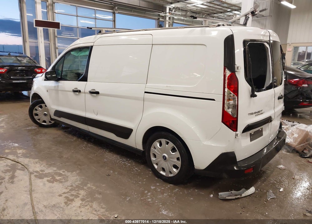 2020 FORD TRANSIT CONNECT XLT VIN: NM0LS7F25L1449405