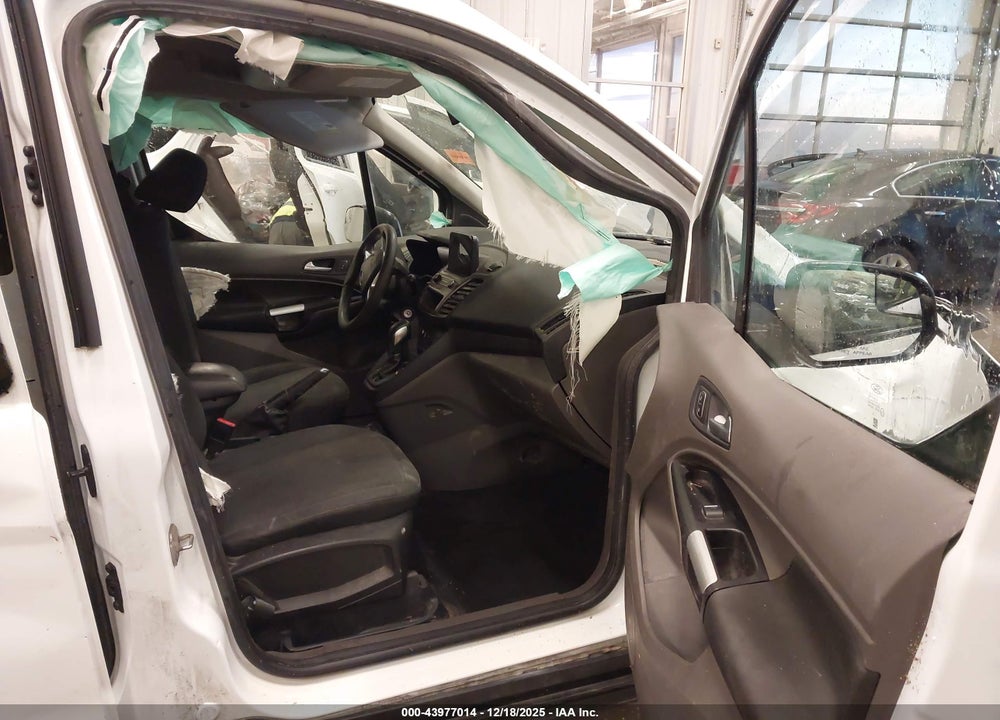 2020 FORD TRANSIT CONNECT XLT VIN: NM0LS7F25L1449405