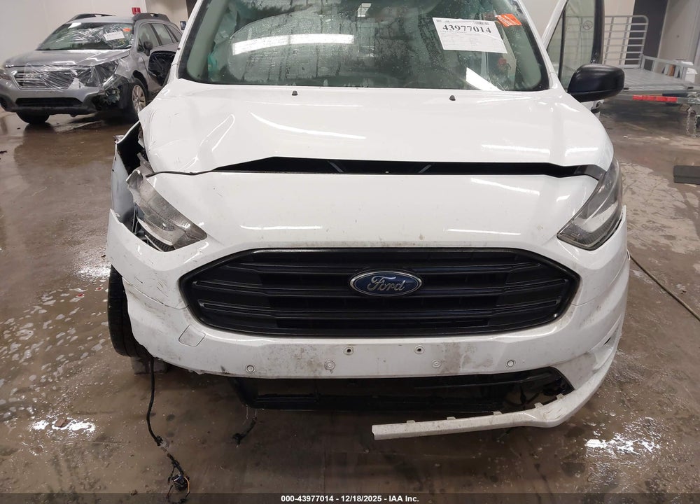 2020 FORD TRANSIT CONNECT XLT VIN: NM0LS7F25L1449405
