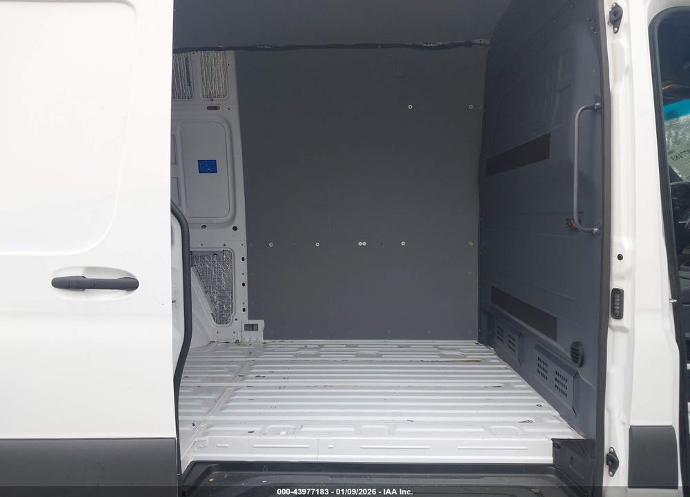 2024 MERCEDES-BENZ SPRINTER 2500 STANDARD ROOF 4-CYL DIESEL HO VIN: W1Y4NBHY2RT165726