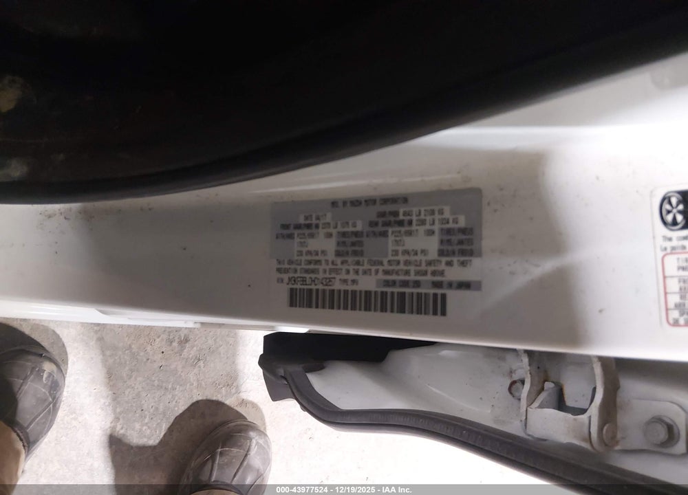 2017 MAZDA CX-5 SPORT VIN: JM3KFBBL0H0143267