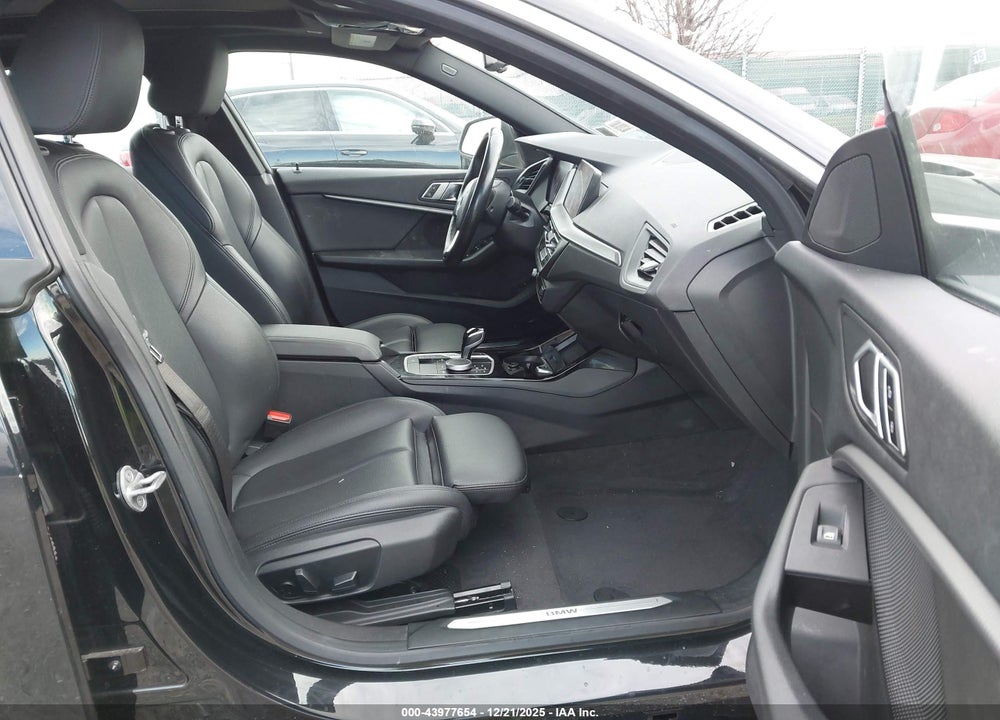 2022 BMW 228 GRAN COUPE I XDRIVE VIN: WBA73AK01N7L23610