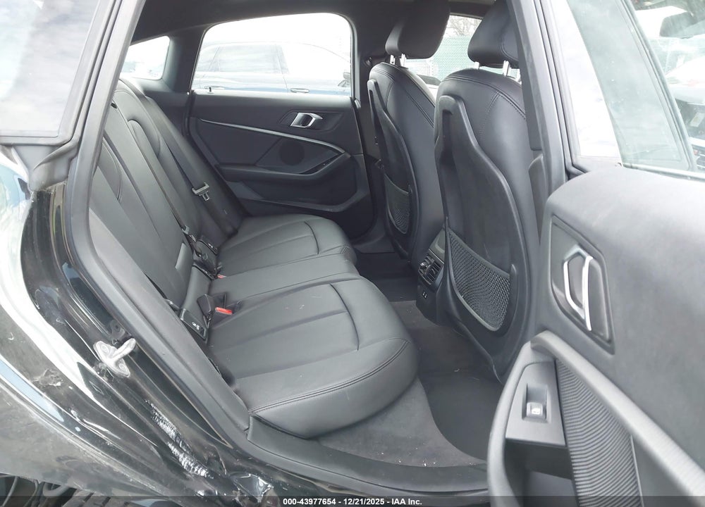 2022 BMW 228 GRAN COUPE I XDRIVE VIN: WBA73AK01N7L23610