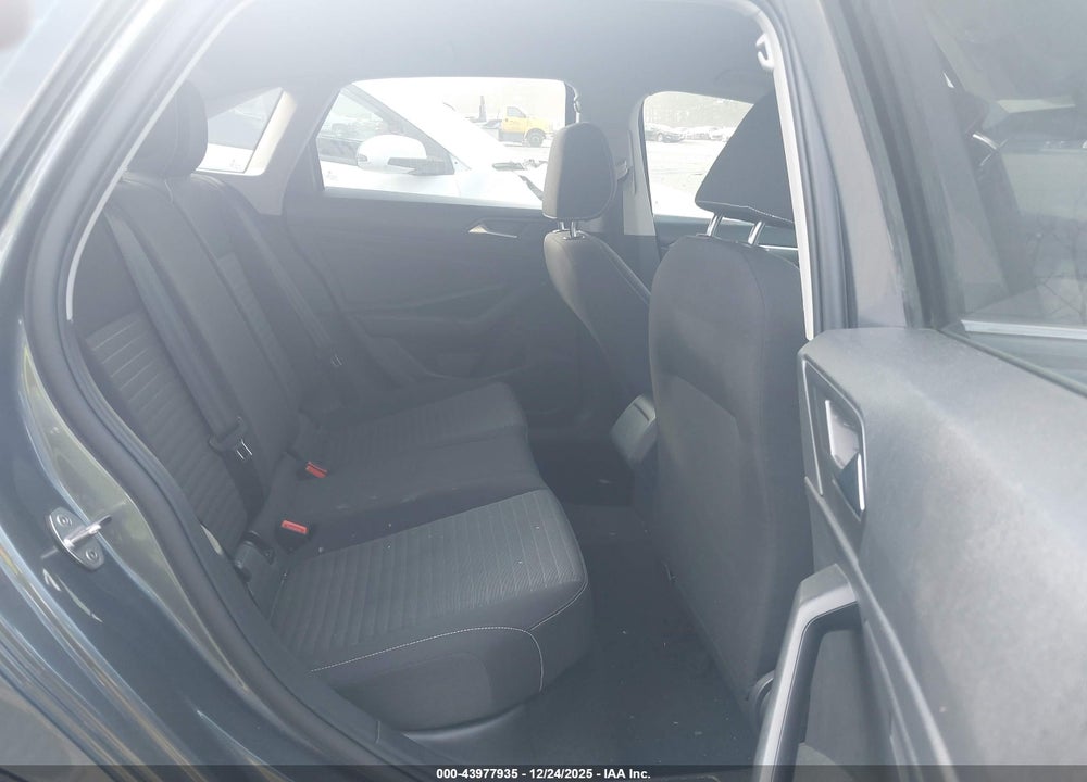 2023 VOLKSWAGEN JETTA 1.5T S VIN: 3VW5M7BUXPM005455