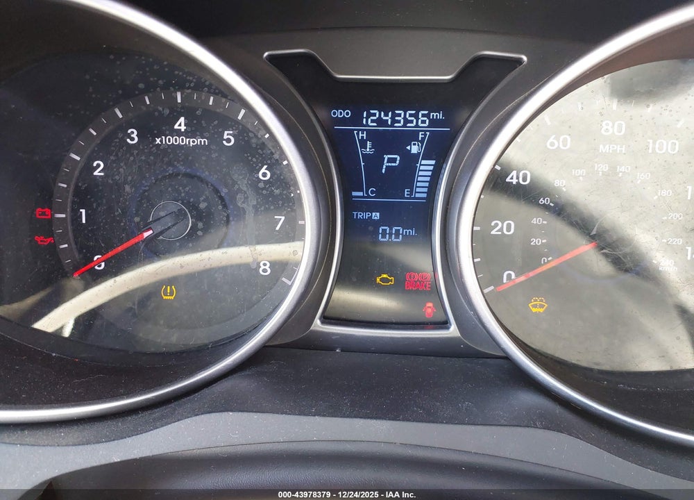 2015 HYUNDAI VELOSTER VIN: KMHTC6AD4FU238651