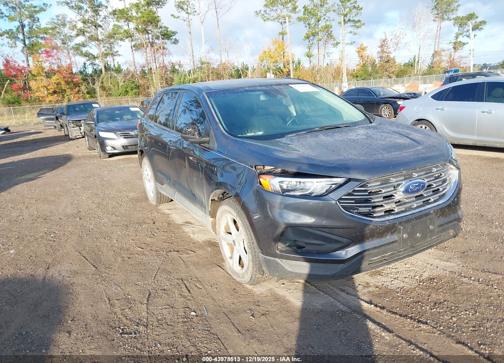 2020 FORD EDGE SE VIN: 2FMPK3G97LBA05354