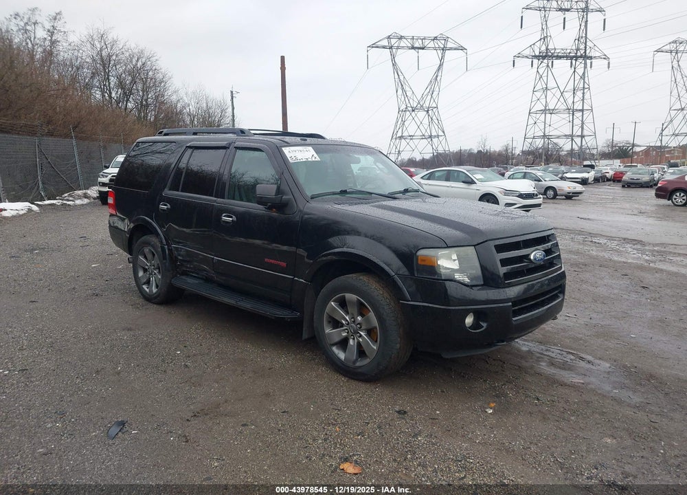 2012 FORD EXPEDITION XLT VIN: 1FMJU1J50CEF06102