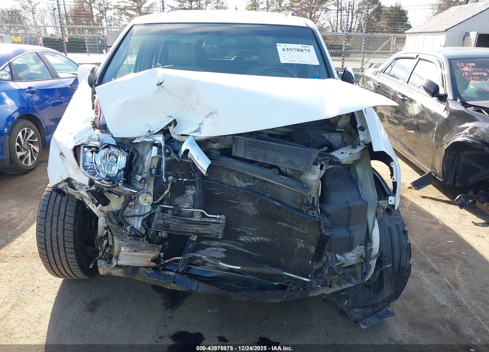 2009 HONDA PILOT EX-L VIN: 5FNYF38679B013676