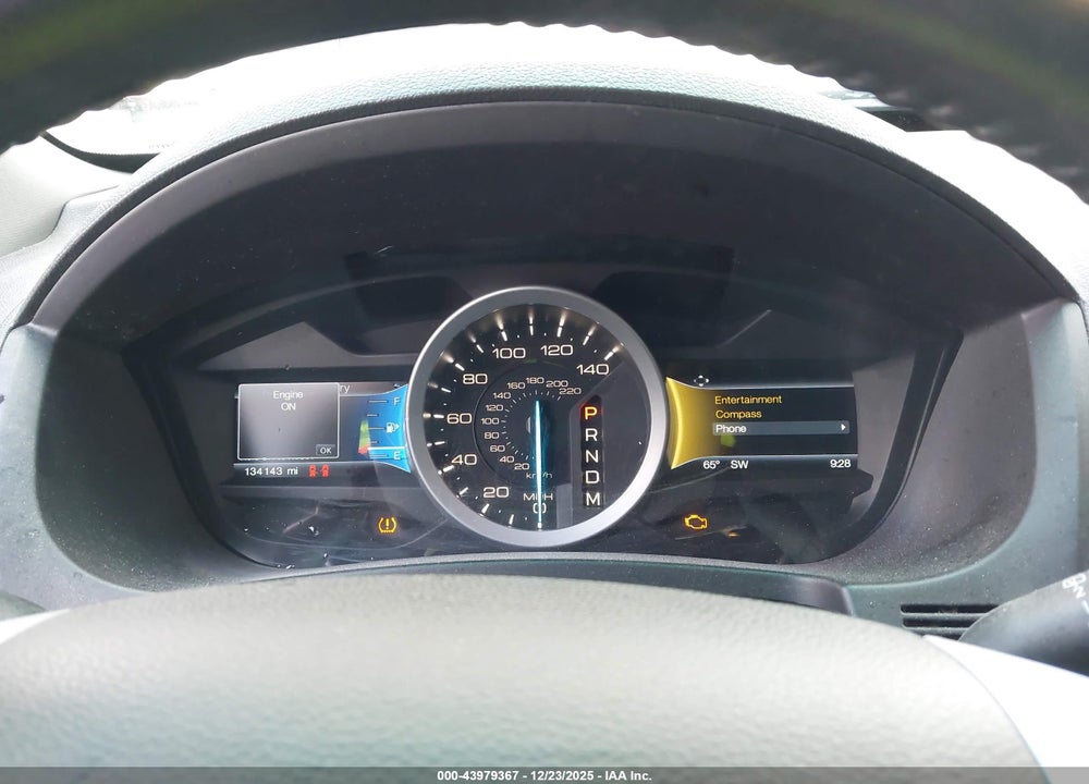 2014 FORD EXPLORER XLT VIN: 1FM5K8D83EGC10861