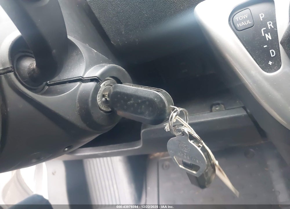 2017 WINNEBAGO TRAVATO VIN: 3C6URVJG3GE123848