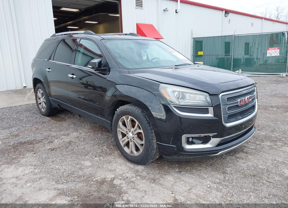 2013 GMC ACADIA SLT-1 VIN: 1GKKVRKD1DJ219147