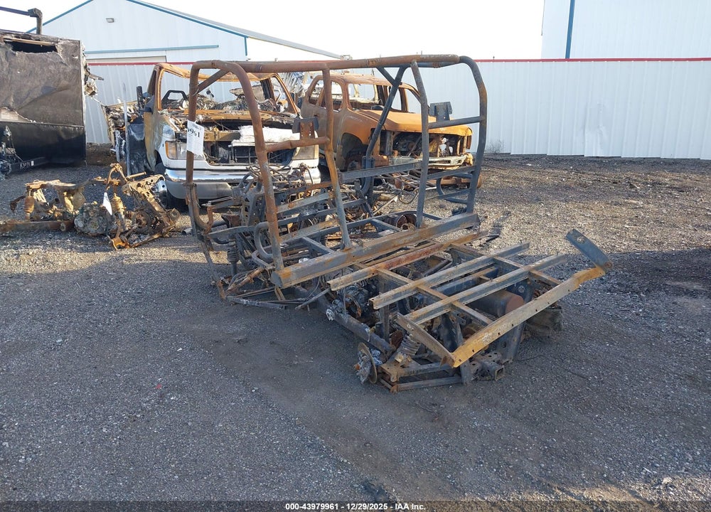 2011 POLARIS RANGER 500 EFI VIN: 4XARH50A7BBA07315