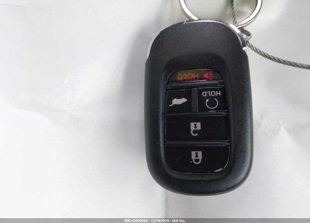 2025 HONDA CIVIC SEDAN SPORT VIN: 19XFL2H87SE003737