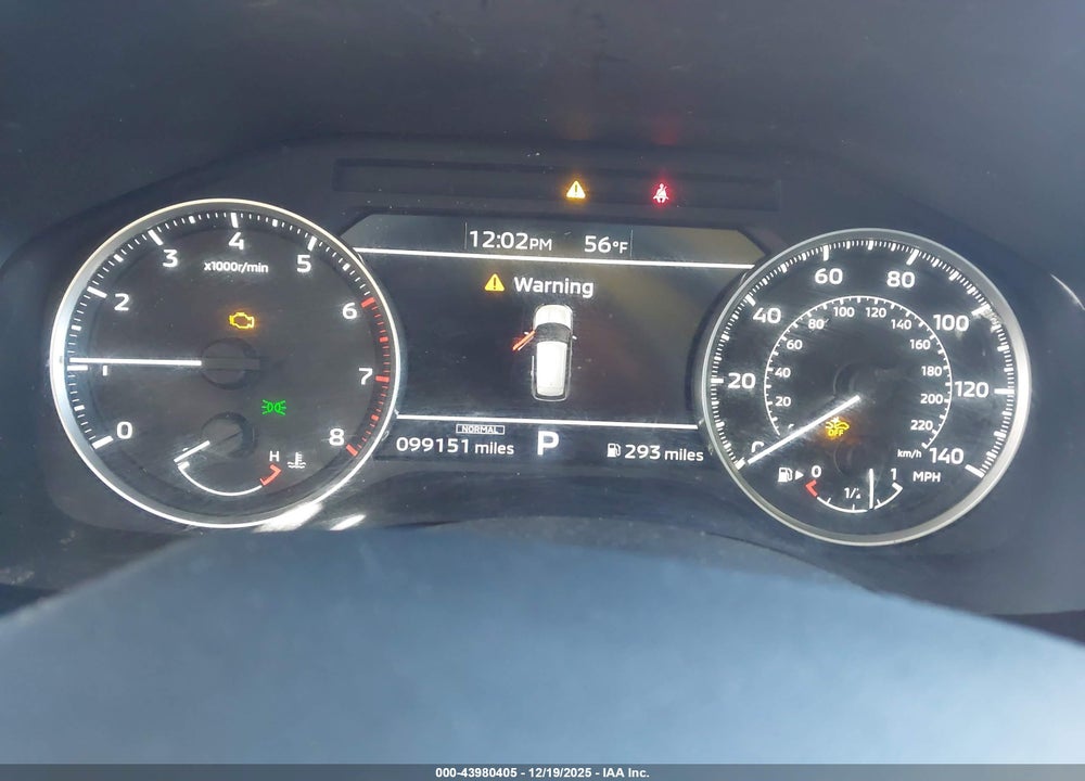2022 MITSUBISHI OUTLANDER ES 2.5 2WD VIN: JA4J3TA88NZ025680