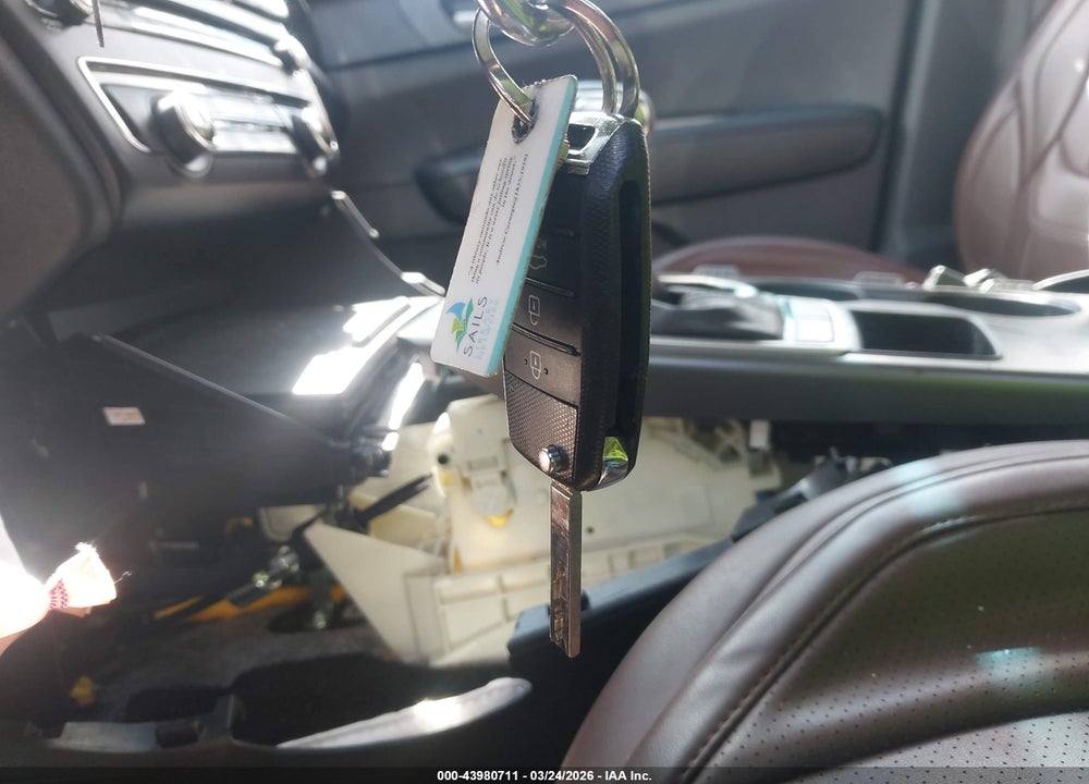 2019 KIA OPTIMA LX VIN: 5XXGT4L33KG377359