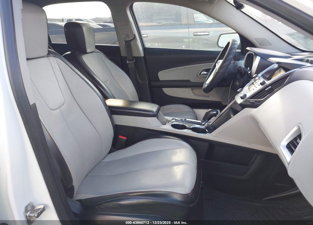 2017 CHEVROLET EQUINOX PREMIER VIN: 2GNFLGE38H6175345