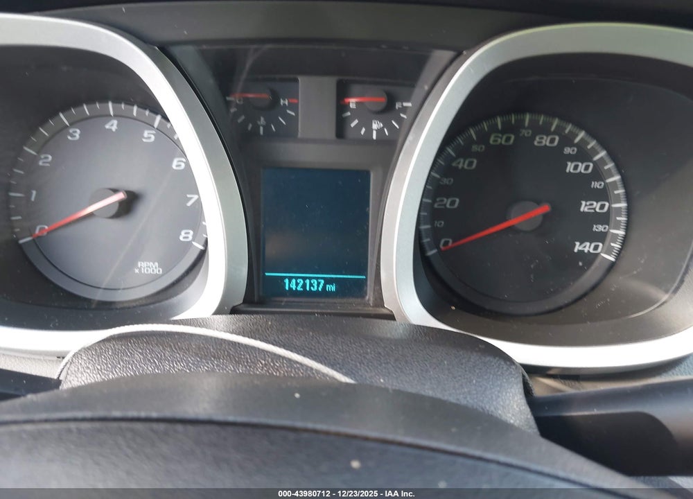 2017 CHEVROLET EQUINOX PREMIER VIN: 2GNFLGE38H6175345