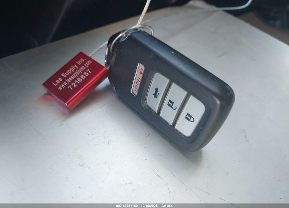2014 HONDA CIVIC EX VIN: 19XFB2F80EE257669