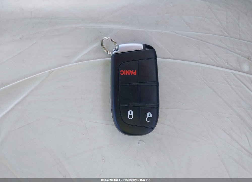 2021 DODGE DURANGO SXT AWD VIN: 1C4RDJAGXMC792711