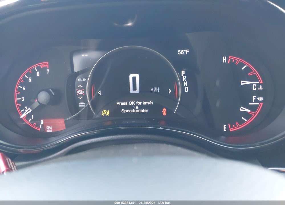 2021 DODGE DURANGO SXT AWD VIN: 1C4RDJAGXMC792711