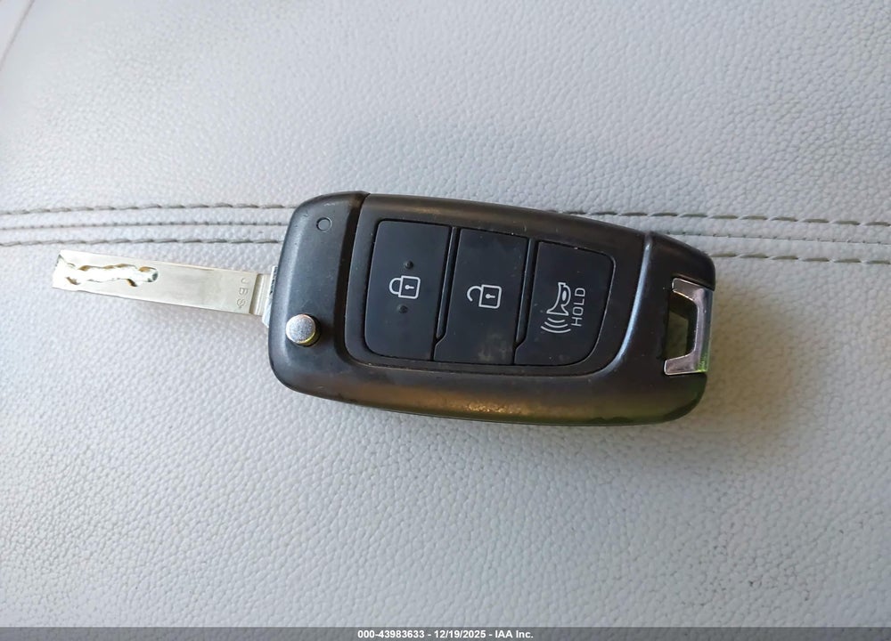 2024 HYUNDAI TUCSON SE VIN: 5NMJA3DE5RH430158