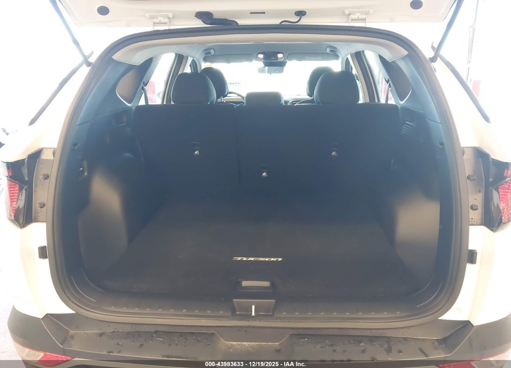 2024 HYUNDAI TUCSON SE VIN: 5NMJA3DE5RH430158
