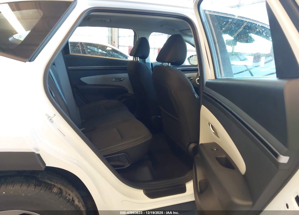 2024 HYUNDAI TUCSON SE VIN: 5NMJA3DE5RH430158
