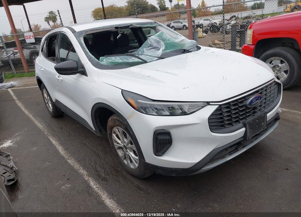 2024 FORD ESCAPE ACTIVE VIN: 1FMCU0GN4RUA08462