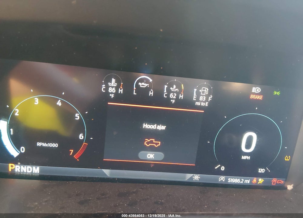 2024 FORD F-150 XLT VIN: 1FTFW3L88RKE34678