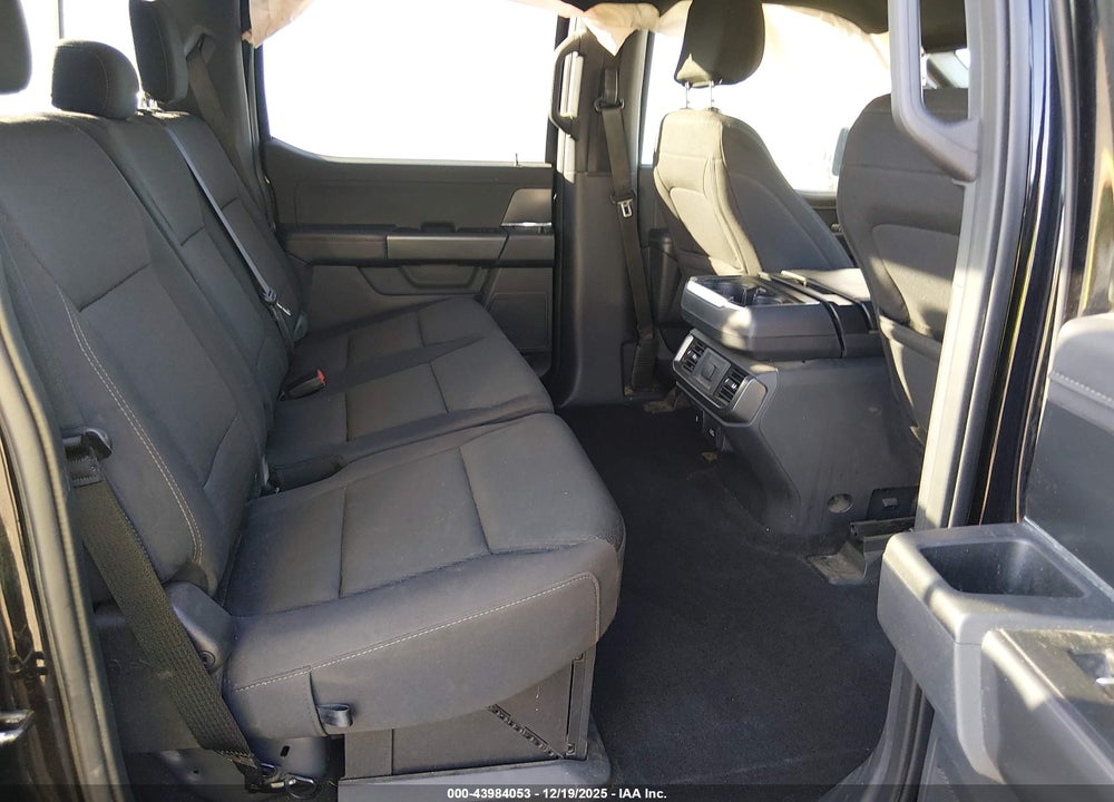 2024 FORD F-150 XLT VIN: 1FTFW3L88RKE34678