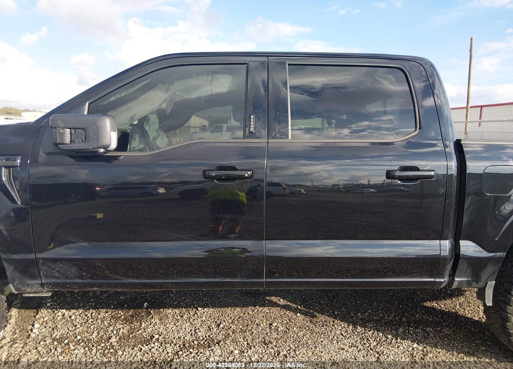 2024 FORD F-150 XLT VIN: 1FTFW3L88RKE34678