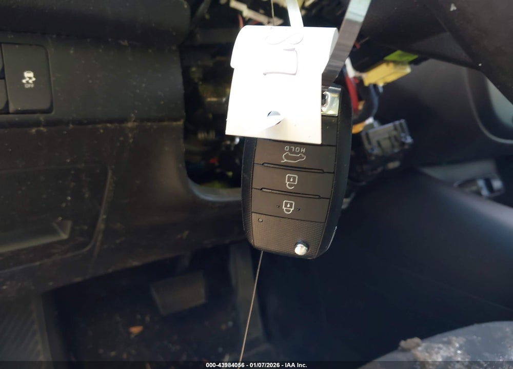 2014 KIA SOUL VIN: KNDJN2A25E7707546