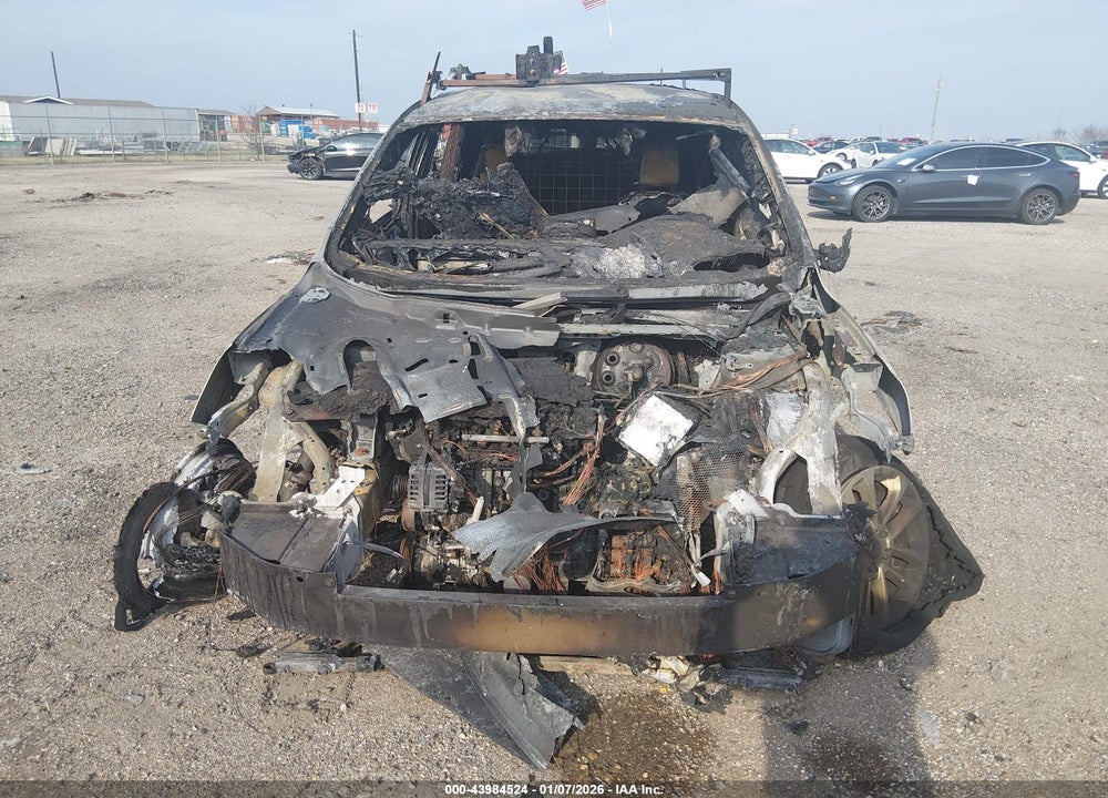 2020 FORD ESCAPE SE VIN: 1FMCU0G64LUB44722