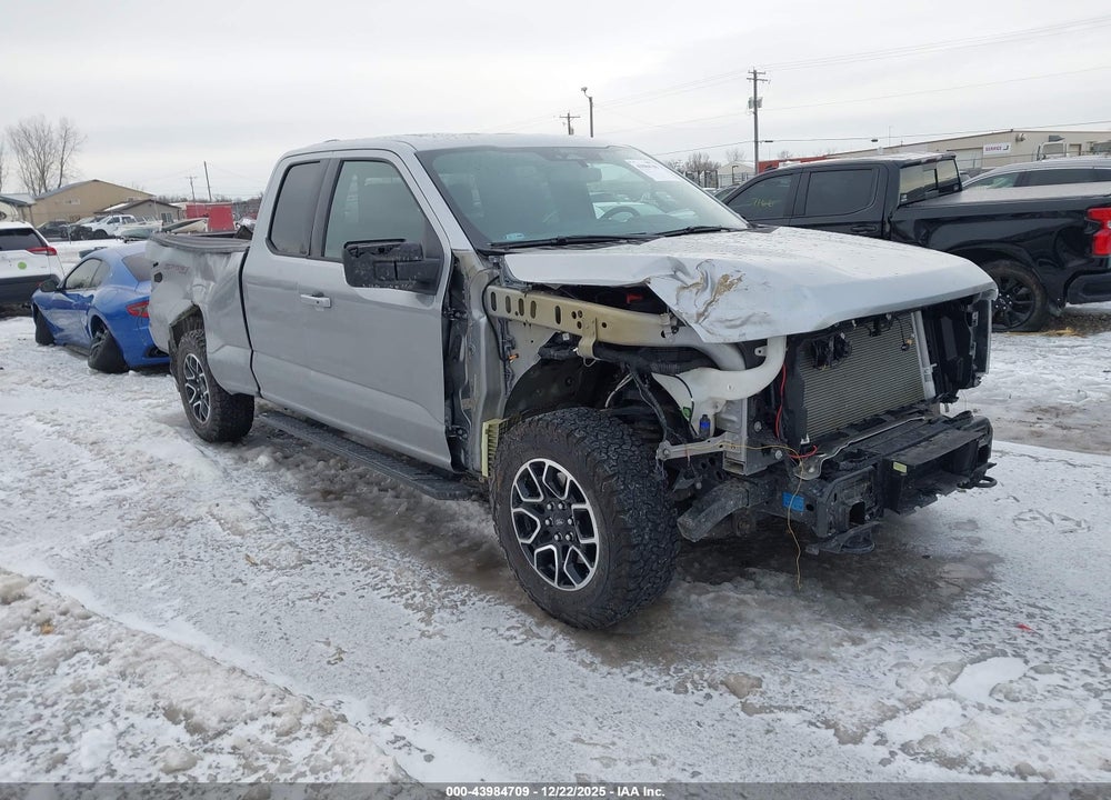 2022 FORD F-150 XLT VIN: 1FTFX1E80NKD19288