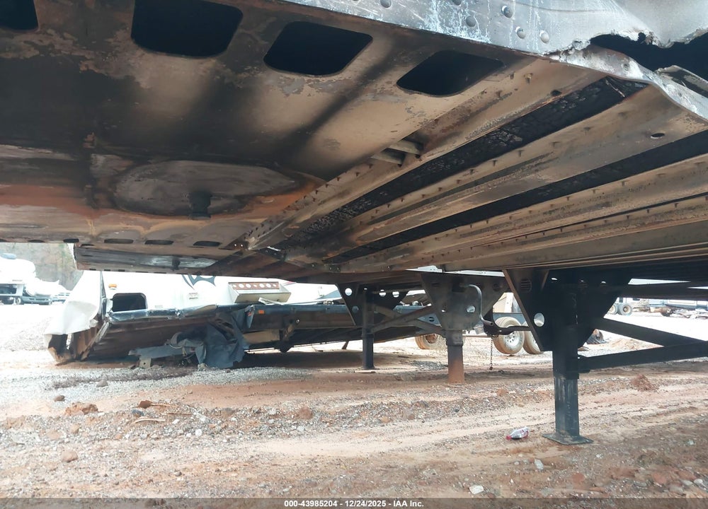2024 UTILITY TRAILER MFG UNKNOWN VIN: 1UYVS2532R3090618