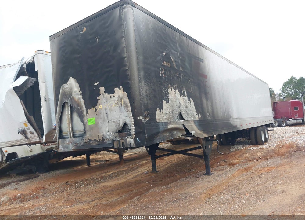 2024 UTILITY TRAILER MFG UNKNOWN VIN: 1UYVS2532R3090618