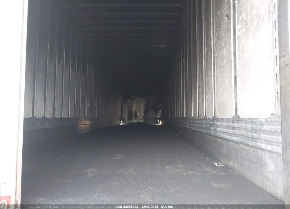 2024 UTILITY TRAILER MFG UNKNOWN VIN: 1UYVS2532R3090618