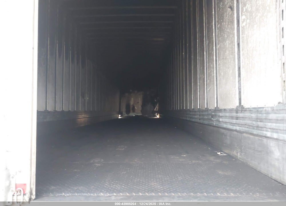 2024 UTILITY TRAILER MFG UNKNOWN VIN: 1UYVS2532R3090618