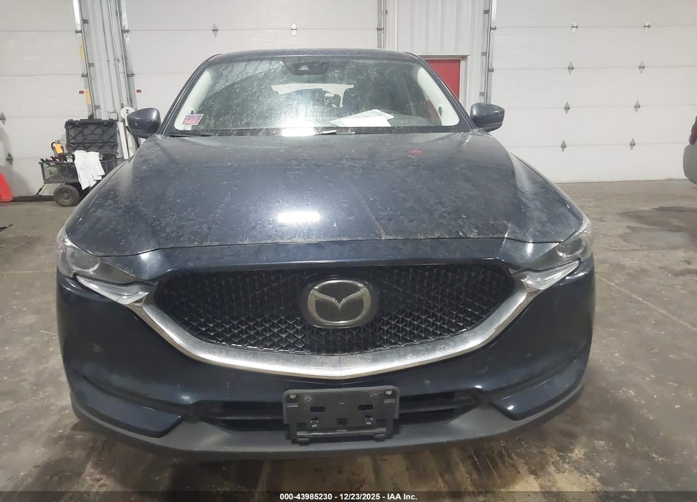 2020 MAZDA CX-5 TOURING VIN: JM3KFBCM5L1860399