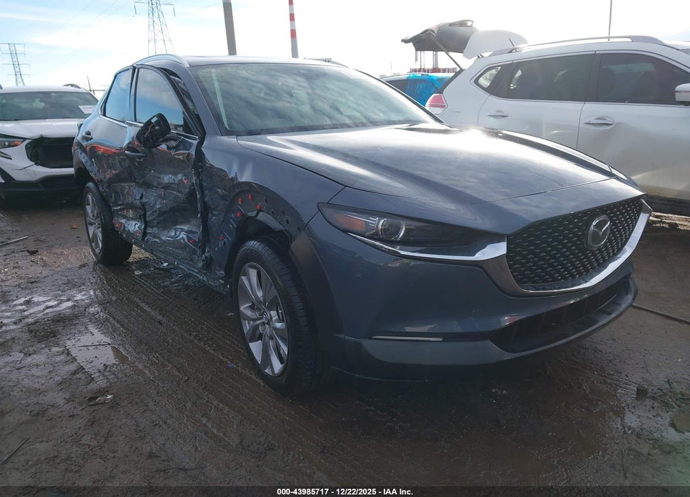 2021 MAZDA CX-30 PREMIUM VIN: 3MVDMADL9MM263864