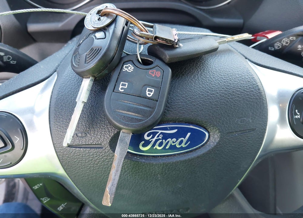2016 FORD ESCAPE SE VIN: 1FMCU0GX0GUB96363