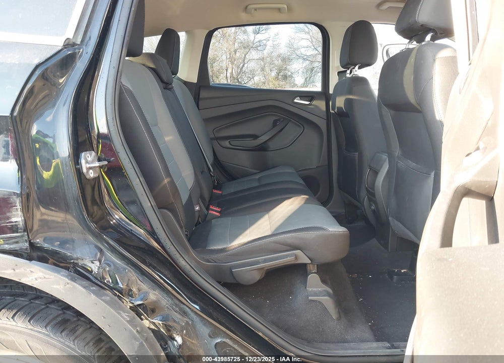 2016 FORD ESCAPE SE VIN: 1FMCU0GX0GUB96363