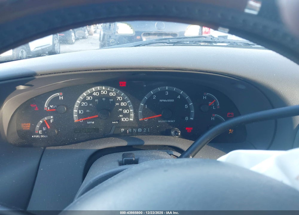 2002 FORD F-150 LARIAT/XL/XLT VIN: 2FTRX07L72CA68987