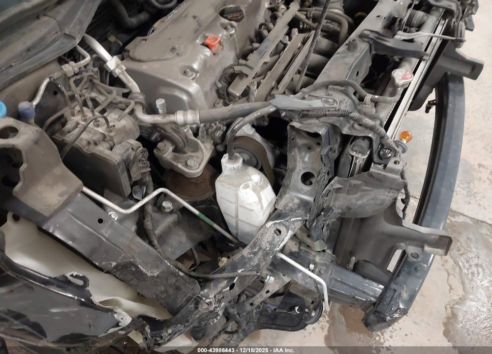 2014 HONDA CR-V EX-L VIN: 2HKRM4H79EH624345