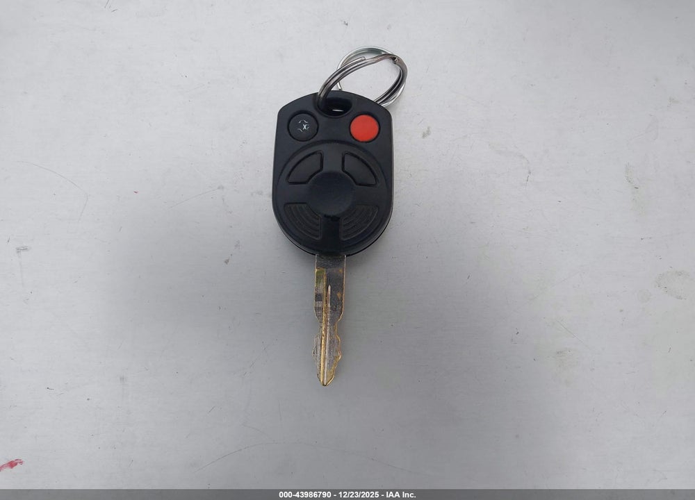 2012 FORD FUSION SE VIN: 3FAHP0HA4CR181366
