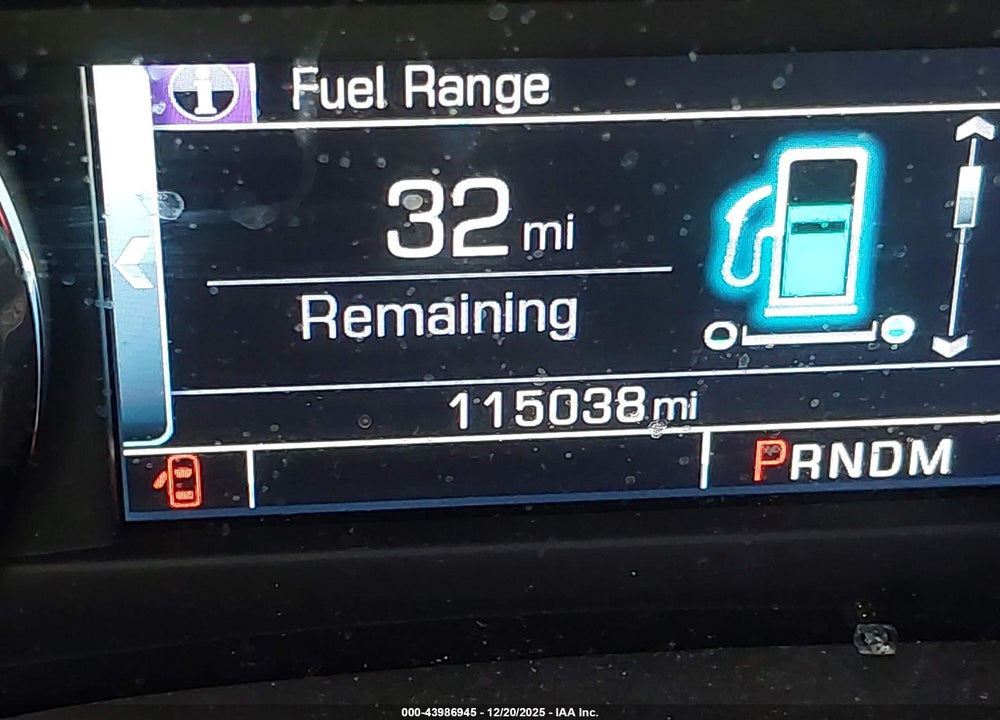2014 CHEVROLET SILVERADO K1500 LT VIN: 1GCVKREC0EZ101999