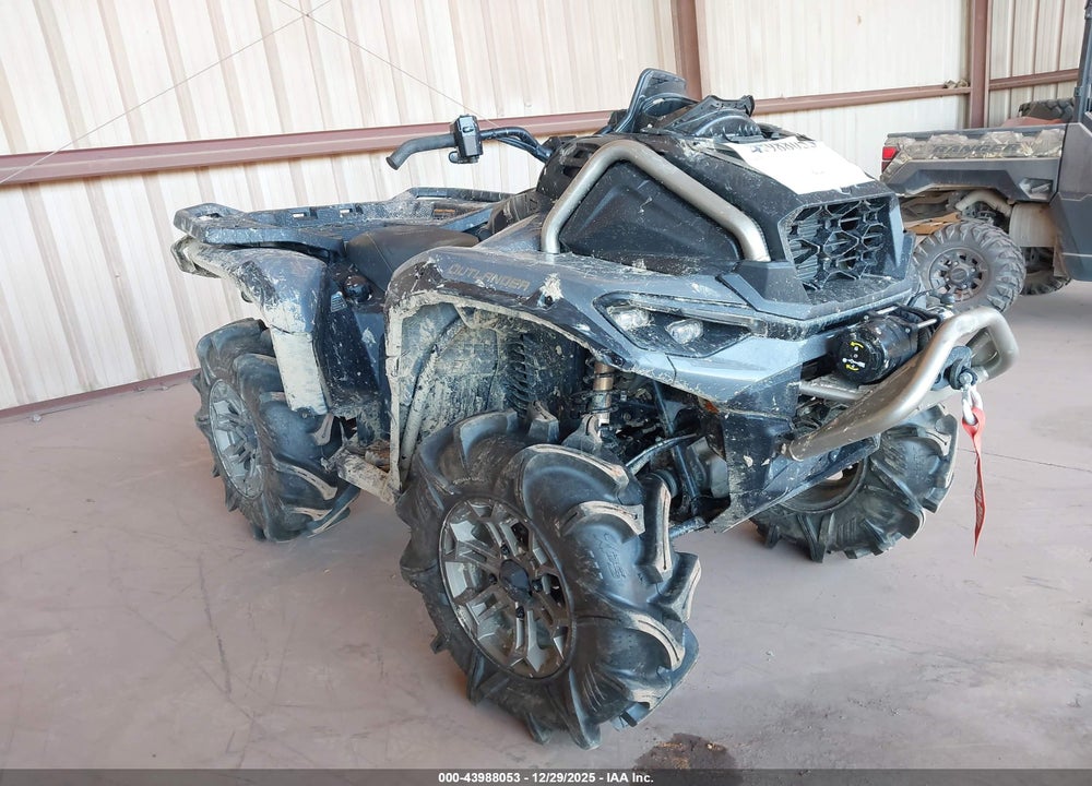 2026 CAN-AM OTHER VIN: 3JB3WA748TJ000392