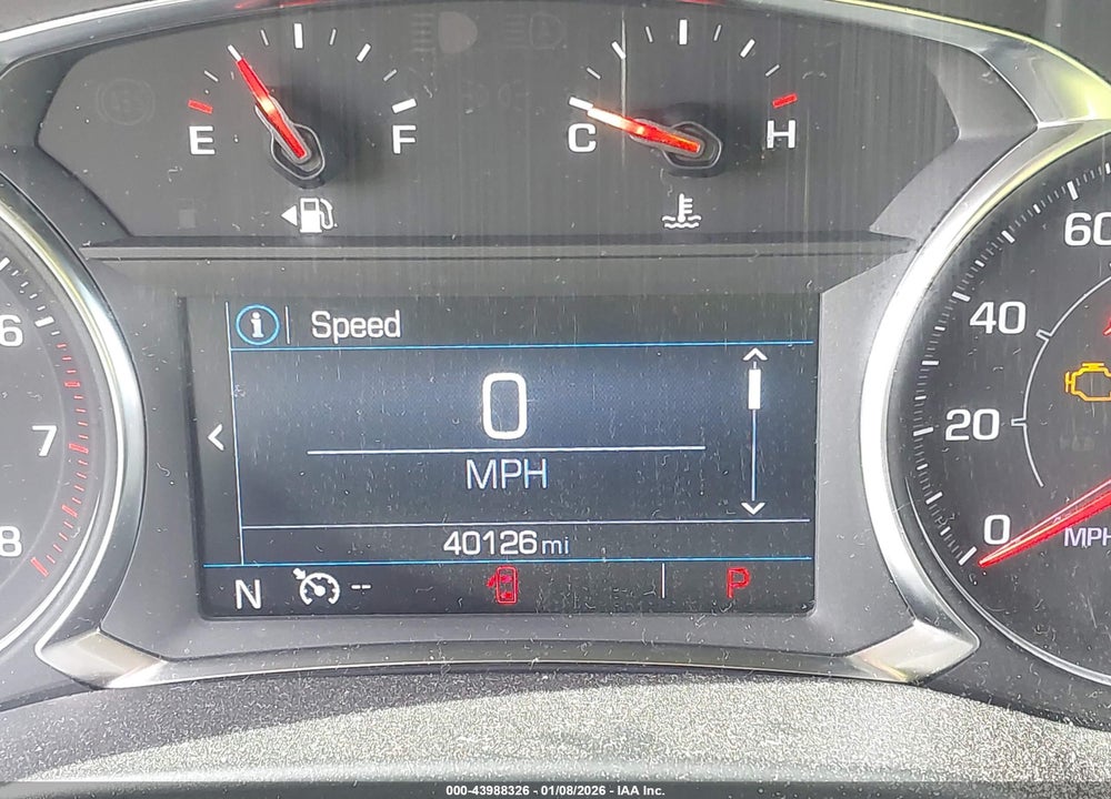 2023 GMC ACADIA AWD SLE VIN: 1GKKNRL41PZ206855