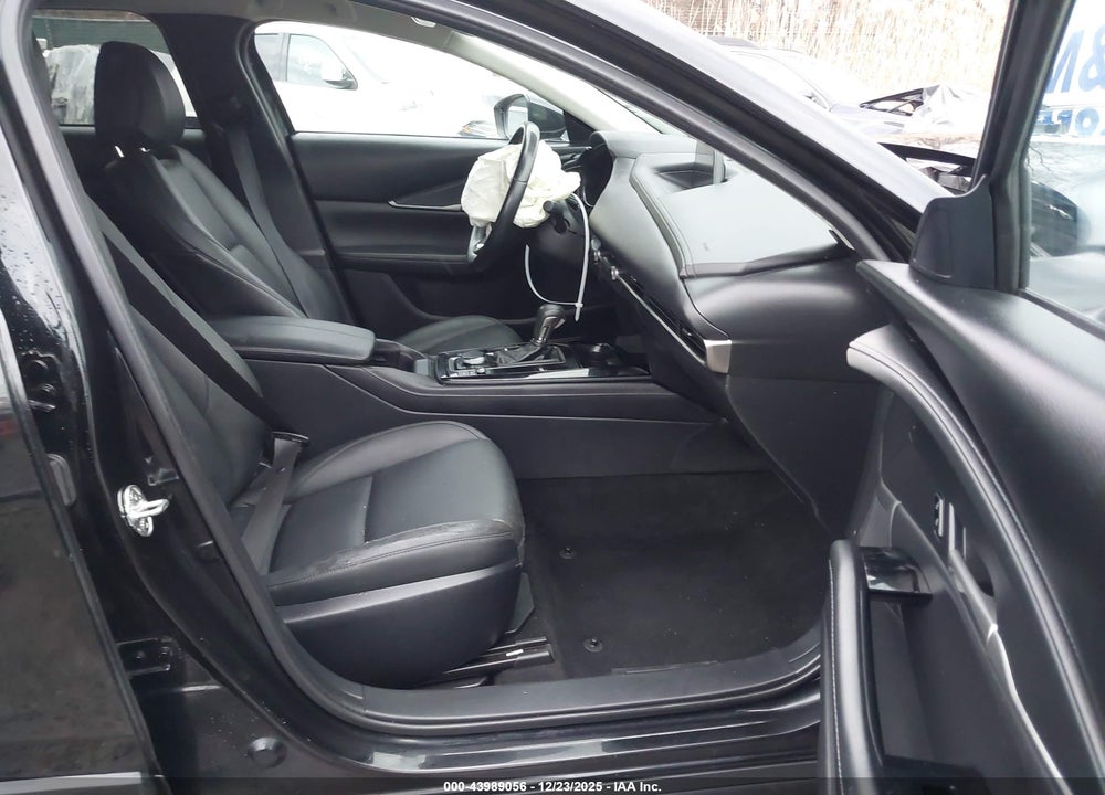 2024 MAZDA CX-30 2.5 S SELECT SPORT VIN: 3MVDMBBM5RM631529
