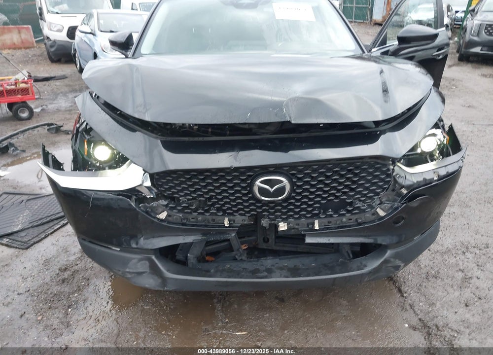 2024 MAZDA CX-30 2.5 S SELECT SPORT VIN: 3MVDMBBM5RM631529